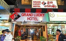 Grand Lucky Hotel Bangkok